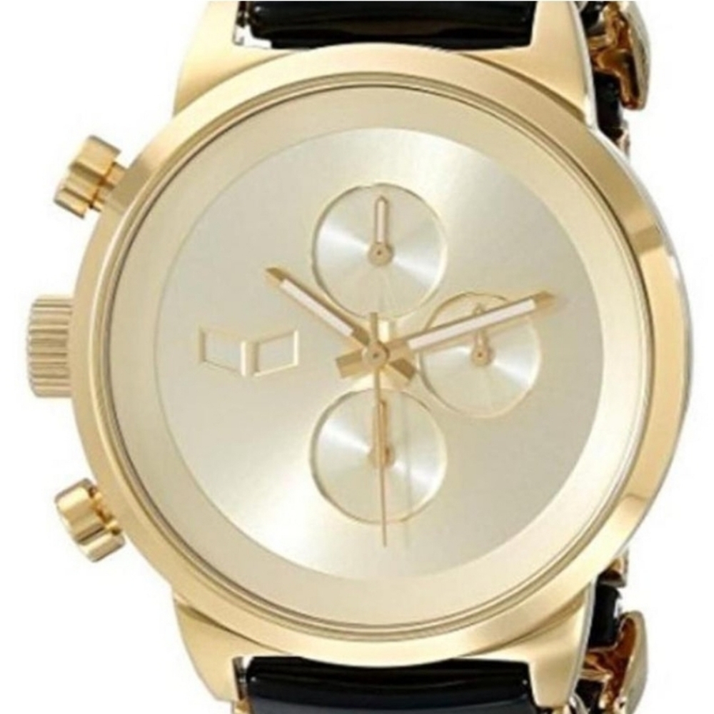 NIB - Vestal Metronome Chronograph